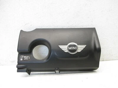 10-16 MINI COOPER S COUNTRYMAN R60 1.6 TURBO MOTOR CUBIERTA ACÚSTICA OEM 050124 Foto 1 de 4