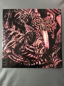 Crimson Thorn - Dissection - Like New Vinyl LP - Limited Run - Picture 1 of 2