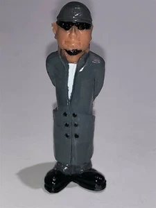 Lil Homies From Series 3- Spooky 1.75" Figurine - Picture 1 of 2