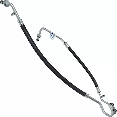 For 1992 Chevrolet C1500 A/C Manifold Hose Assembly UAC - Image 1 of 2