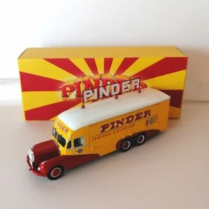PINDER CIRCO 1/43 BERNARD 28 CAMION 1951 - Foto 1 di 4