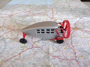 LEYAT à Hélice 1923  Ancienne RIO 1/43 - Imagen 1 de 2