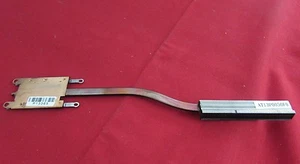 ORIGINAL DELL INSPIRON 14-5447 CPU COOLING HEATSINK GENUINE WG0PC - Picture 1 of 3