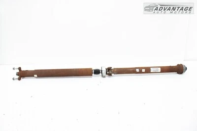 2020-2023 FORD EXPLORER RWD REAR DRIVE SHAFT DRIVESHAFT CARDAN PROPELLER OEM - Image 1 of 4