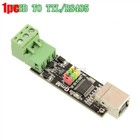 Usb To RS485 Ttl Serial Converter Adapter Ftdi Interface FT232RL 75176 xv