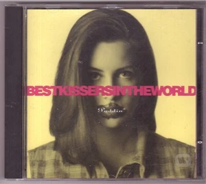 Best Kissers In The World - Puddin' (CD 1993) - Bild 1 von 3