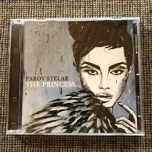 Parov Stelar Princess (CD) Album - Bild 1 von 4