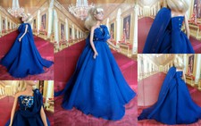 ABITO VESTITO PER BARBIE DA SERA