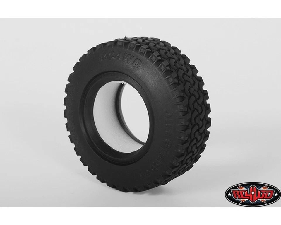 RC4WD Dirt Grabber 1.55 All Terrain Tires RC4ZT0021  - Bild 1 von 1