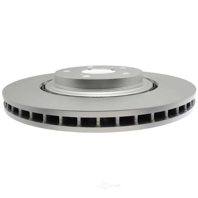 盘式制动转子适用于 2008 - 2020 年丰田 Highlander Sienna ACDELCO ADVANTAGE — 第 1/4 张图片