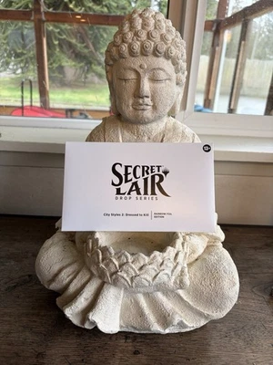 FOIL City Styles 2: Dressed to Kill • Sealed • Mtg - Image 1 of 2