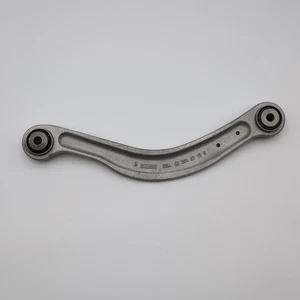 2010 - 2024 MERCEDES E350 W212 RWD REAR RIGHT SIDE REARWARD UPPER CONTROL ARM - Picture 1 of 16
