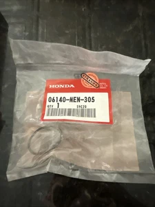GENUINE HONDA PARTS DECOMPRESSION KIT CRF450R 2009-2010 06140-MEN-305 (I) - Picture 1 of 4