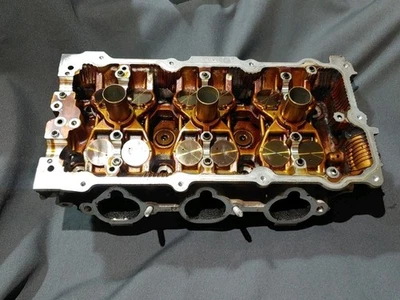 Culata derecha 2006-2015 para Nissan Infiniti FX35 Altima 3,5 L Foto 1 de 4