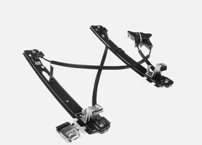 Mecanismo ventana conductor delantero SEAT Ibiza 2/3 puertas 2009-2017 Foto 1 de 4