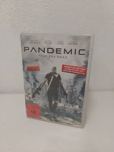 DVD Pandemic 12442 - Bild 1 von 4