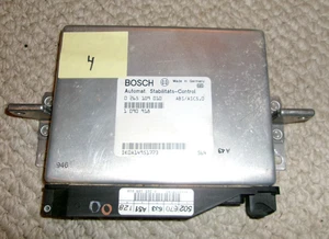 1995 BMW 525i E34 ABS/ASC Module M50 Automatic 265109010 - Picture 1 of 3