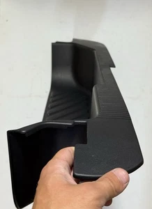 OEM Ford Left Rear Bumper Step Pad Cover 4C2Z-1513209-AAA | New Genuine - Picture 1 of 6