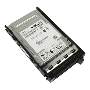 Fujitsu Primergy 3,2TB PCIE SSD 2,5" Festplatte S26361-F5904-L320 - Picture 1 of 4