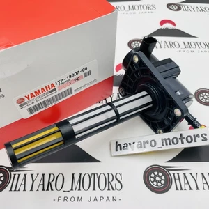 OEM YAMAHA 2014-2021 BOLT C/R 2017 SR950 FUEL PUMP COMP 1TP-13907-00 Genuine NEW - Picture 1 of 11