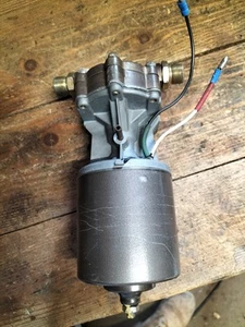 Triumph TR5 And TR6, Lucas Fuel Pump. - Picture 1 of 7