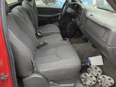 Chevrolet Silverado 1500 Pickup Passenger Front Seat Oem Y4XVJ Foto 1 de 2