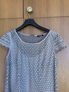 Vera Mont Spitzen Kleid Gr.42 Neu! - Bild 1 von 3