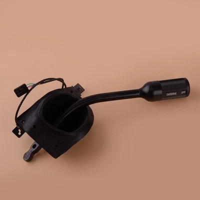 Shifter Lever Arm With Overdrive Switch Fit For Ford F150 F250 F350 F450 F550 et - Image 1 of 4