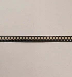 10 Stk SMD-Quarzoszillator X1G005421030612 - 38,4MHz ±1,5 ppm TG2520SMN 2,66V - Bild 1 von 1