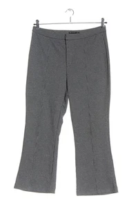 STRADIVARIUS Pantalón tipo suéter Mujeres Pantalón Talla EU 42 gris claro - Imagen 1 de 5