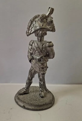 Soldat 1er Empire STARLUX Série Prestige - Bessières - Référence EP004 - Photo 1/2