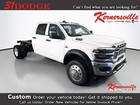 2026 Ram 4500 Tradesman 60CA Dually 12in