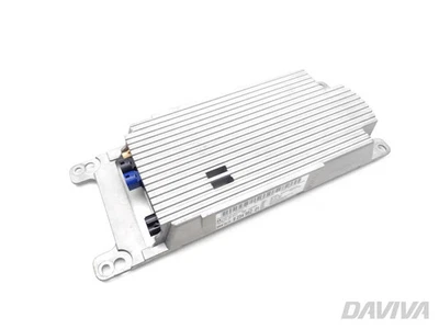 BMW 7 Series Bluetooth-Steuermoduleinheit 730d Diesel 180kW (245 HP) 9234952 - Image 1 of 4