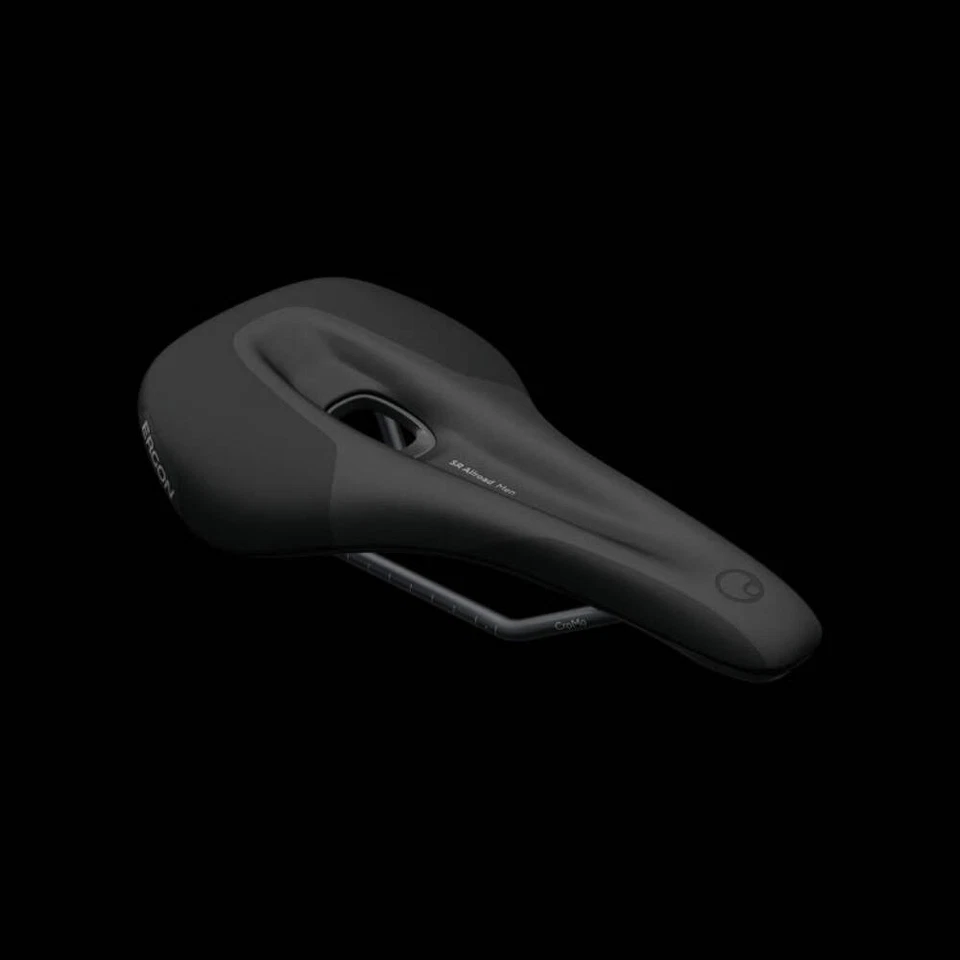Ergon Allroad Men Gravel Sattel