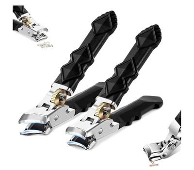 Solymody Orthoclip - Goowebs Orthoclip,180° Sharp Wide for Thick Toenails - Image 1 of 4