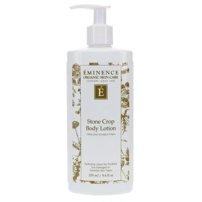Eminence Stone Crop Body Lotion 8.4 oz - Image 1 of 4
