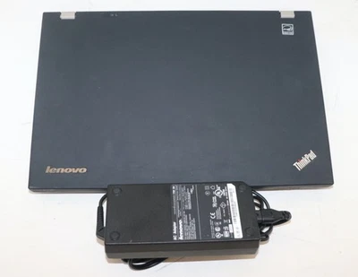 Lenovo ThinkPad W530|Core i7@2.60 GHz|32GB RAM 512SSD|WIN 10. PROF|NVIDIA|Webcam - Image 1 of 4