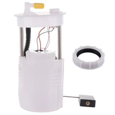 Conjunto de bomba de combustible de alta calidad apto para Chevrolet R3500 1990 1991 1989 E3631S Foto 1 de 4