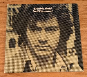 NEIL DIAMOND – DOUBLE GOLD - VINYL 2XLP - GC - Bild 1 von 7