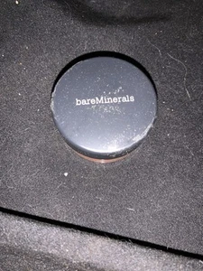 New bareMinerals All Over Warmth Natural Looking Glow Bronzer Powder Sealed - Picture 1 of 3