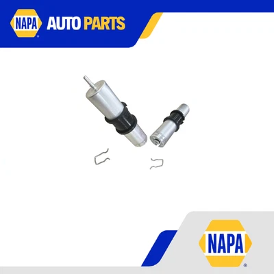 Fuel Filter fits BMW X5 M50d G05 3.0D 18 to 23 B57D30C NAPA 13328582008 Quality - Image 1 of 4
