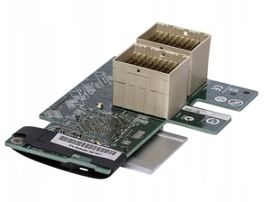 Card Dell Mezzanine Passthrough PCIe x16 FC PowerEdge FC630/FC640/FC830 KHKN5 - Bild 1 von 1