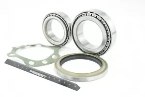 Rear Axle Shaft Bearing Kit For TOYOTA DYNA 150 LY21#,YY211,YY5#,6#,LY6#,LY60 - Picture 1 of 4