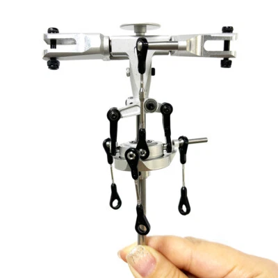 TAROT 450 FBL main rotor set for trex align 450 PRO helicopter - Image 1 of 4