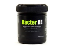 Glasgarten Bacter AE - 70g -  Increases Survival Rate in Shrimp / Breeding Aid