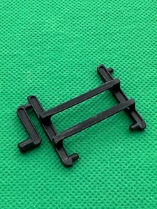 Vintage Galoob Micro Machines 1989 Ölkanne REPARATUR BAY LIFT PANEL Spielset Teil - Bild 1 von 2