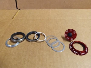 KCNC Radiant Integrated Headset - Picture 1 of 1