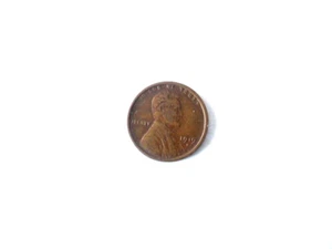 1919 d lincoln cent - Picture 1 of 2