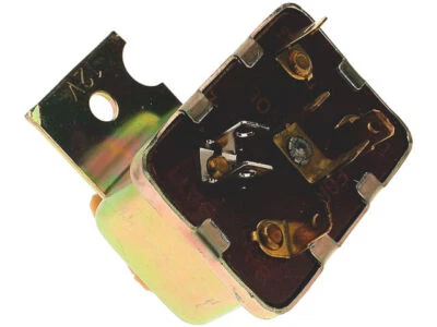 For 1983 Plymouth PB250 Relay SMP 28379BNKF Starter Relay -- 6 Terminal - Image 1 of 2
