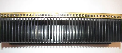 BAUSCH & LOMB Bandejas Proyector Vintage 40 Capacidad Deslizable 2 x 2 35mm Foto 1 de 2